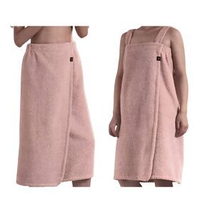 Ugg Poppy Textured Adjustable Bath Wrap